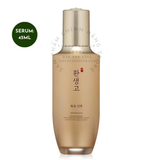  Tinh chất dưỡng sáng da chống lão hóa TheFaceShop Yehwadam Hwansaenggo Rejuvenating Radiance Serum 45ml 