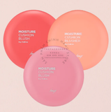  Má hồng dạng nước cushion THEFACESHOP HYDRO CUSHION BLUSH 8g 