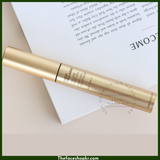  Mascara dưỡng mi làm dài dày và cong mi TheFaceShop GOLD COLLAGEN VOLUME 12g 