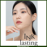  Kem nền đa năng lâu trôi che khuyết điểm dưỡng ẩm TheFaceShop Ink Lasting Foundation Slim Fit Ex SPF30 PA++ 