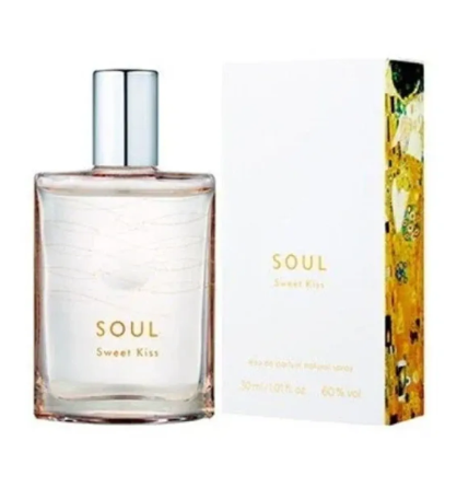 Nước Hoa THE FACE SHOP Soul Sweet Kiss 30ml