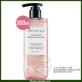  Sữa tắm dạng gel hương nước hoa hồng The face shop Perfume Seed Capsule Body Wash 300ml 