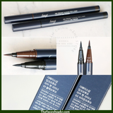  Bút kẻ viền mắt lâu trôi chống nước không lem không trôi TheFaceShop INK PROOF MARKER PEN LINER 0,6g 