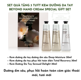  SET KEM DƯỠNG DA TAY BEYOND HAND CREAM SPECIAL GIFT SET 30ML 