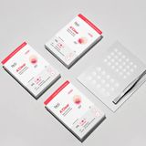  Dr.G Miếng dán mụn A'Clear Spot Cure Patch 39pcs 