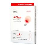  Dr.G Miếng dán mụn A'Clear Spot Cure Patch 39pcs 