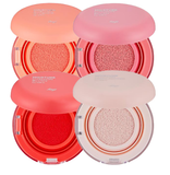  Má hồng dạng nước cushion THEFACESHOP HYDRO CUSHION BLUSH 8g 