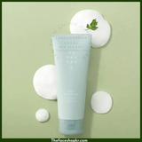  Sữa rửa mặt cấp ẩm dịu da TheFaceShop Yehwadam Artemisia Soothing pH-balanced Foaming Gel Cleanser 150ml 