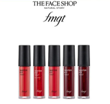  [FMGT] Son Tint Lì THE FACE SHOP Water Fit Lip Tint 5g 