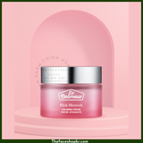  Kem Dưỡng Cho Da Mụn Làm Sáng Khỏe Ẩm Mịn Dịu Da Mờ Vết Thâm THE FACE SHOP Dr Belmeur Pink Blemish CALMING CREAM 50ml 