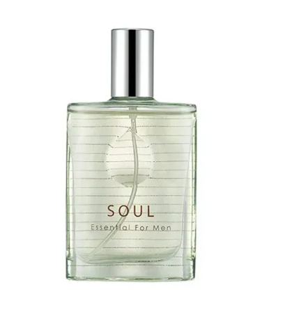 Nước Hoa Cho Nam THE FACE SHOP Soul Essential For Men