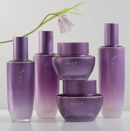 Bộ Dưỡng Trẻ Hóa Da YEHWADAM HWANSAENGGO ULTIMATE REJUVENATING SET