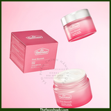  Kem Dưỡng Cho Da Mụn Làm Sáng Khỏe Ẩm Mịn Dịu Da Mờ Vết Thâm THE FACE SHOP Dr Belmeur Pink Blemish CALMING CREAM 50ml 