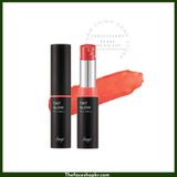  Son môi dưỡng ẩm tự nhiên THEFACESHOP TINT GLOW 4.3g 