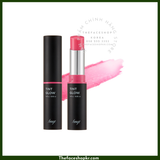  Son môi dưỡng ẩm tự nhiên THEFACESHOP TINT GLOW 4.3g 