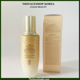  Sữa Dưỡng Da TheFaceShop Yehwadam Hwansaenggo Rejuvenating Radiance Emulsion 140ml 