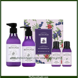  Bộ Chăm Sóc Cơ Thể Sữa Dưỡng Gel Tắm Hương Việt Quất Tươi Mát Beyond Defense Body Set (4 sản phẩm) 