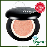  Phấn nước lâu trôi thuần chay The Face Shop fmgt Ink Lasting Cushion Free Vegan SPF50+PA+++ 12g 