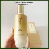  Sữa Dưỡng Da TheFaceShop Yehwadam Hwansaenggo Rejuvenating Radiance Emulsion 140ml 