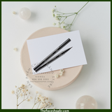  Bút kẻ viền mắt dạng bút TheFaceShop INK GRAFFI BRUSH PEN LINER 