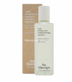  Nước hoa hồng chống lão hóa da THE THERAPY Vegan Blending Toner 180ml 