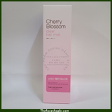  Xịt Dưỡng Tóc Anh Đào The Face Shop Cherry Blossom Clear Hair Mist 100ml 