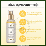  Serum dạng xịt khoáng căng bóng da d'Alba First Spray Serum 100ml+100ml - Mist Serum 