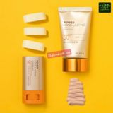  Sáp chống nắng TheFaceShop Power Long Lasting Sunscreen Stick Spf50+ Pa++++ 18g 