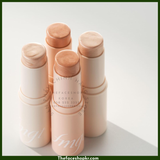  Phấn bắt sáng dạng thỏi The Face Shop fmgt Veil Glow Stick Highlighter 10g 