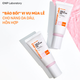  Kem chống nắng nâng tông da CNP Laboratory Tone-Up Protection Sun SPF42/PA+++ 50ml 