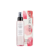  Xịt Dưỡng Thể Hương Nước Hoa THEFACESHOP PERFUME SEED ROSE BODY MIST 155ML 