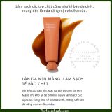  [Phiên Bản 2023] Mặt Nạ Lột Làm Sạch Tế Bào Chết Sulwhasoo Clarifying Mask 35ml 