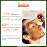  [Phiên Bản 2023] Mặt Nạ Lột Làm Sạch Tế Bào Chết Sulwhasoo Clarifying Mask 35ml 