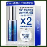  Serum Cấp Ẩm Dưỡng Sáng Tăng Độ Đàn Hồi Cho Da CNP Laboratory HYALURONIC DERMA TENSION SERUM 60ML 