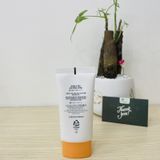  Kem chống nắng toàn diện ngăn bụi mịn Hàn Quốc The Face Shop Natural Sun Eco Super Active Sun Cream SPF50+PA+++ 50ml 