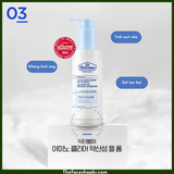  Sữa Rửa Mặt Dịu Nhẹ Dr.Belmeur Amino Clear pH-Balanced Foaming Gel Cleanser 190ml 