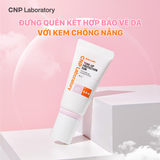  Kem chống nắng nâng tông da CNP Laboratory Tone-Up Protection Sun SPF42/PA+++ 50ml 