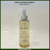  Dầu Tẩy Trang Đa Năng 2 Trong 1 THE THERAPY SERUM INFUSED OIL CLEANSER 