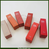  Son Lì Mềm Mịn Môi THE FACE SHOP Rouge Powder Matte Mẫu Mới 3.2g 