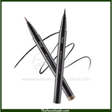  Bút kẻ viền mắt dạng bút TheFaceShop INK GRAFFI BRUSH PEN LINER 