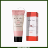  Tẩy tế bào chết làm sạch, tăng độ đàn hồi cho da BEYOND E.Z PEELING FACIAL SCRUB 100ml 