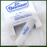  Son dưỡng môi cấp ẩm không màu THEFACESHOP Dr.Belmeur Daily Repair Moisturizing Lip Balm 4g 