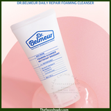  Sữa rửa mặt dịu nhẹ THEFACESHOP DR.BELMEUR DAILY REPAIR FOAM CLEANSER 150ml 