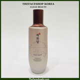  Sữa Dưỡng Chống Lão Hóa Da THEFACESHOP YEHWADAM HEAVEN GRADE GINSENG REJUVENATING EMULSION 145ml 