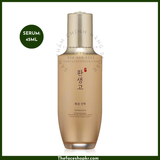  Tinh chất dưỡng sáng da chống lão hóa TheFaceShop Yehwadam Hwansaenggo Rejuvenating Radiance Serum 45ml 