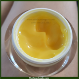  Kem Dưỡng Ẩm Cao Cấp Chiết Xuất Keo Ong Dạng Dầu CNP Propolis Ampule Oil in Cream 50g 