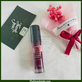  [FMGT] Son Tint Lì THE FACE SHOP Water Fit Lip Tint 5g 