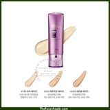  Kem nền che khuyết điểm kiềm dầu TheFaceShop BB Cream Power Perfection SPF37 PA++ 