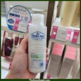  Sữa dưỡng ẩm cho da dầu hỗn hợp kể cả da mụn nhạy cảm The Face Shop Dr Belmeur Clean Face Mild Lotion 145ml 