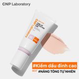  Kem chống nắng nâng tông da CNP Laboratory Tone-Up Protection Sun SPF42/PA+++ 50ml 